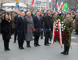 Narodowe Święto Niepodległości