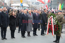 Narodowe Święto Niepodległości