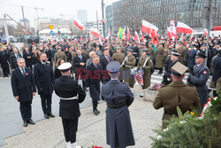 Narodowe Święto Niepodległości