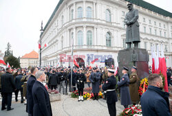 Narodowe Święto Niepodległości