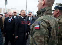 Narodowe Święto Niepodległości