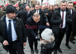 Narodowe Święto Niepodległości