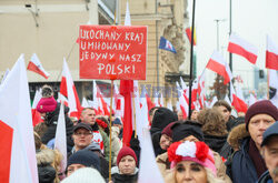 Marsz Niepodległości 2024