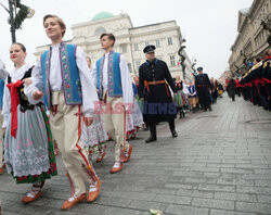 Narodowe Święto Niepodległości