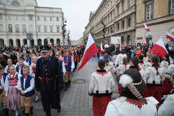 Narodowe Święto Niepodległości