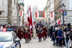 Narodowe Święto Niepodległości