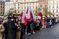 Narodowe Święto Niepodległości