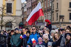 Narodowe Święto Niepodległości