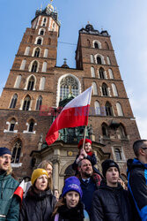 Narodowe Święto Niepodległości