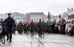 Narodowe Święto Niepodległości