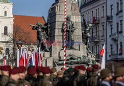 Narodowe Święto Niepodległości