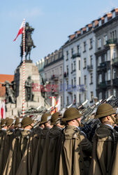 Narodowe Święto Niepodległości