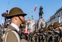 Narodowe Święto Niepodległości