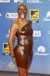 MTV Europe Music Awards 2024