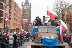 Narodowe Święto Niepodległości