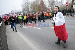 Marsz Niepodległości 2024