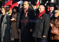 Narodowe Święto Niepodległości