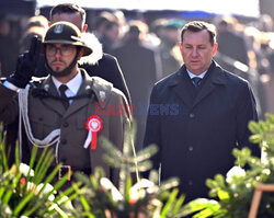 Narodowe Święto Niepodległości