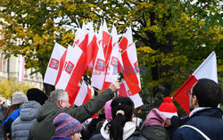 Narodowe Święto Niepodległości