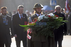 Narodowe Święto Niepodległości