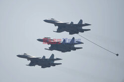 Targi Lotnicze Airshow China