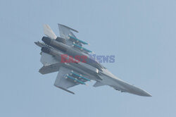 Targi Lotnicze Airshow China