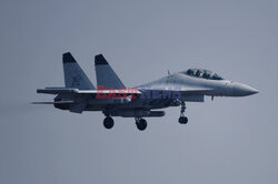 Targi Lotnicze Airshow China