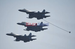 Targi Lotnicze Airshow China