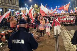 Wrocławski Marsz Niepodległości