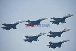 Targi Lotnicze Airshow China