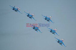 Targi Lotnicze Airshow China