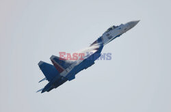 Targi Lotnicze Airshow China