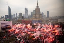 Narodowe Święto Niepodległości