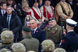 Narodowe Święto Niepodległości