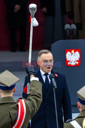 Narodowe Święto Niepodległości