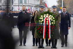 Narodowe Święto Niepodległości