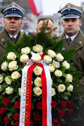 Narodowe Święto Niepodległości