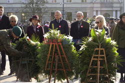 Narodowe Święto Niepodległości