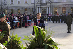 Narodowe Święto Niepodległości