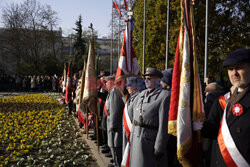 Narodowe Święto Niepodległości