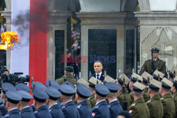 Narodowe Święto Niepodległości