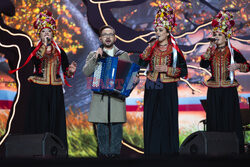 Koncert TVP Jesteśmy sobie potrzebni