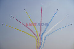 Targi Lotnicze Airshow China