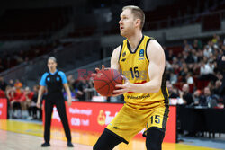 EuroCup: Trefl Sopot - Hapoel Tel Aviv