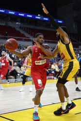 EuroCup: Trefl Sopot - Hapoel Tel Aviv