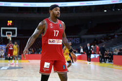 EuroCup: Trefl Sopot - Hapoel Tel Aviv