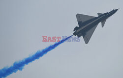 Targi Lotnicze Airshow China