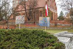 Zbiórka podpisów przeciwko likwidacji najstarszego przedszkola w Olsztynie