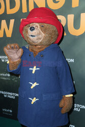 Premiera filmu Paddington w Peru