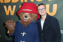 Premiera filmu Paddington w Peru